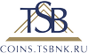 Coins.tsbnk.ru